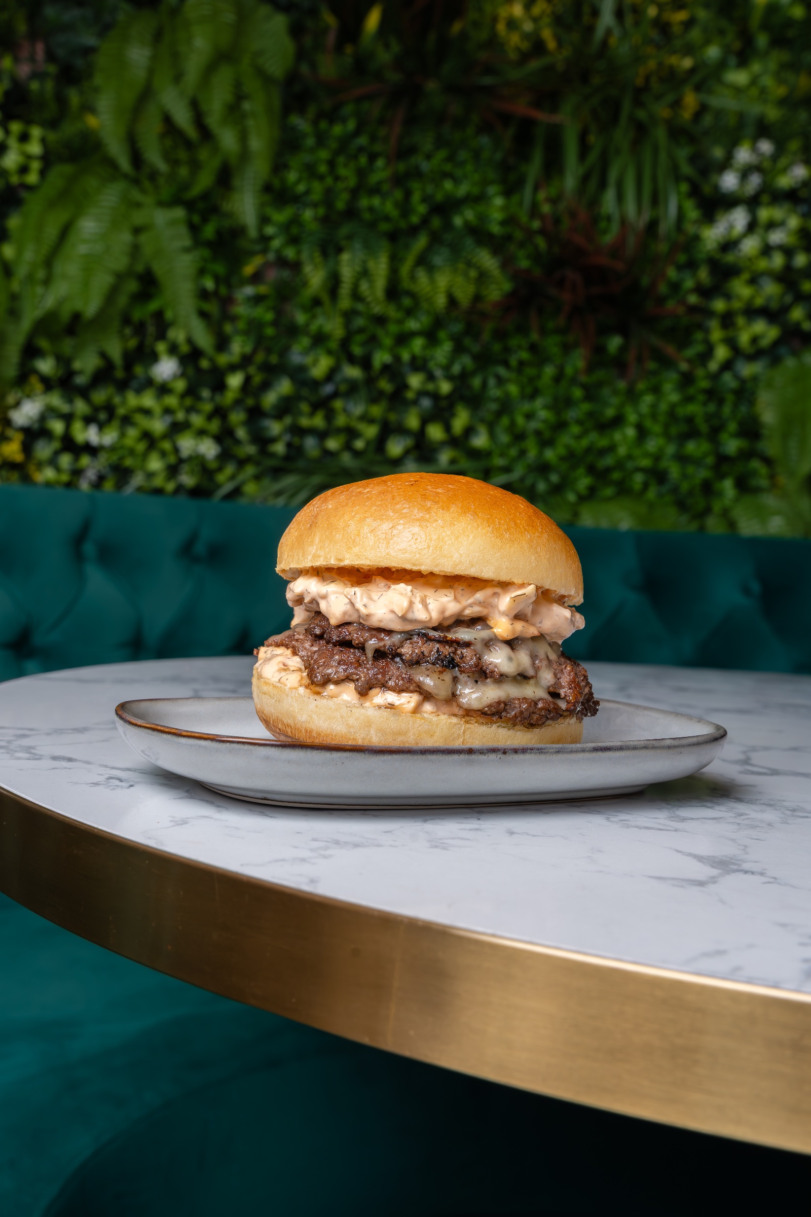 J&Co Burgers