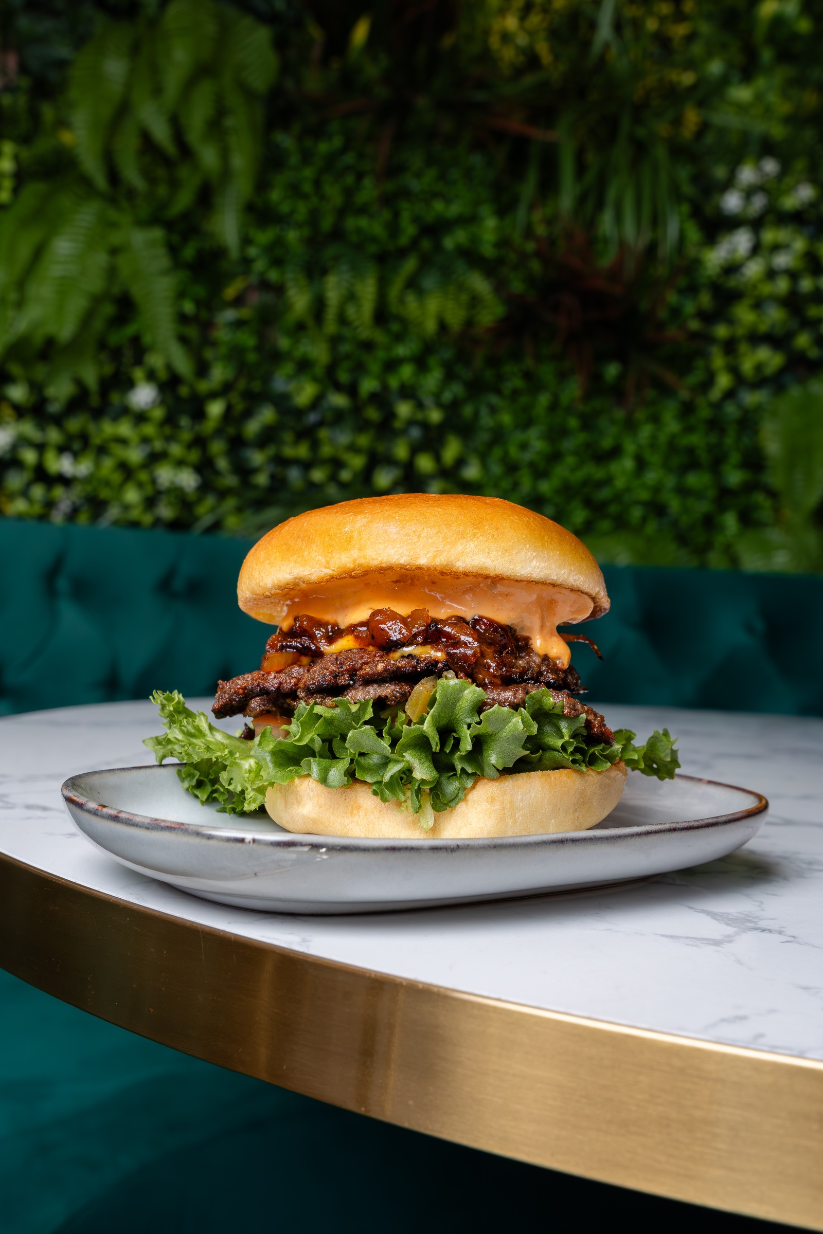 J&Co Burgers