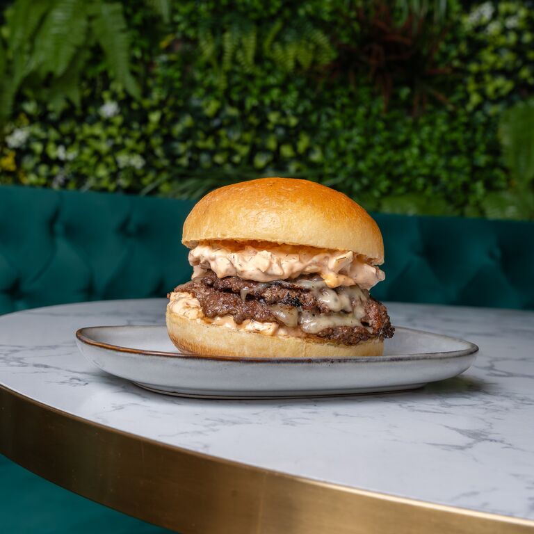 J&Co Burgers