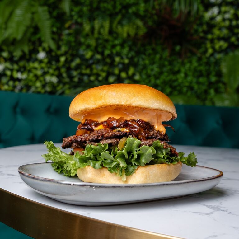 J&Co Burgers