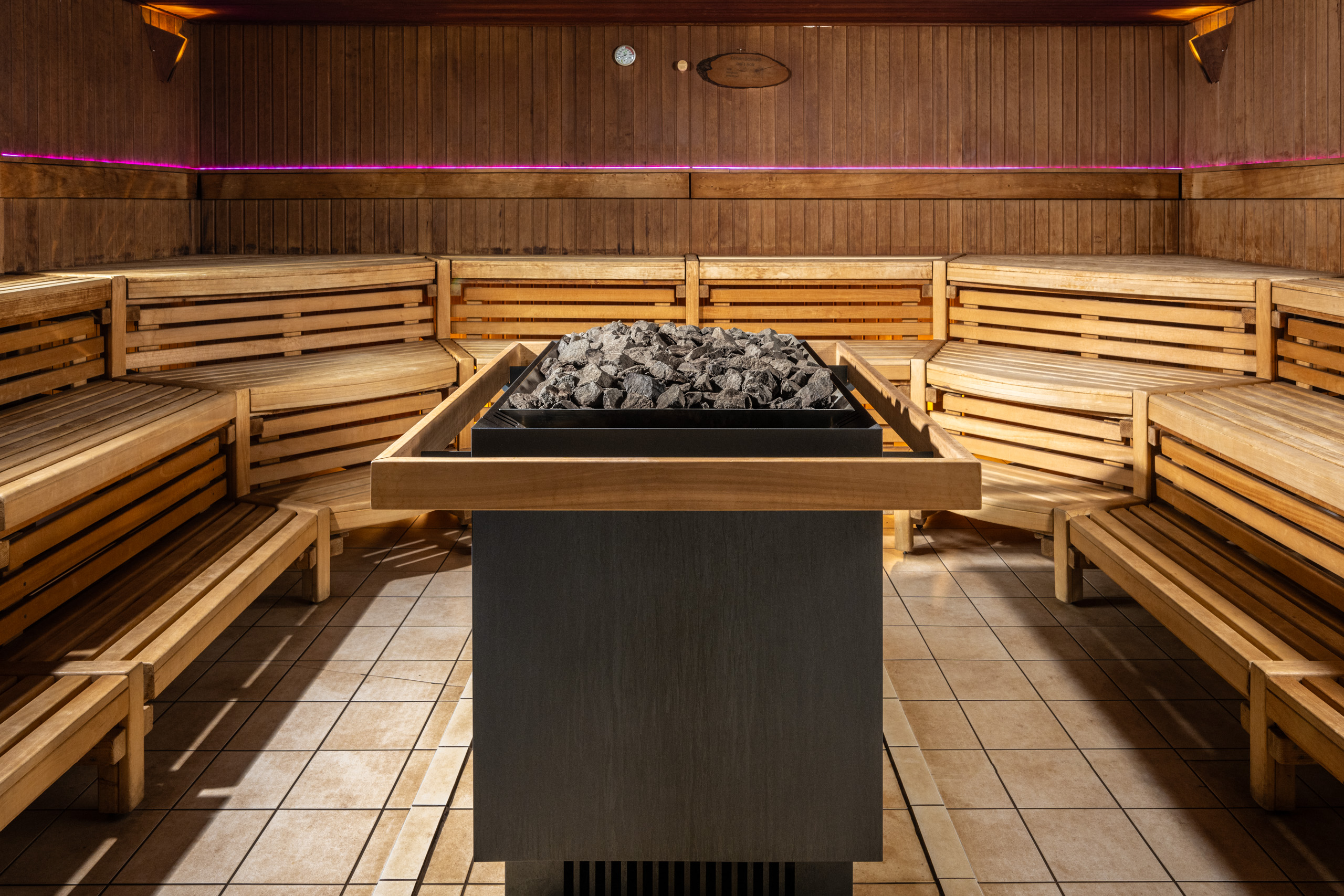 Römer-Thermen Bad Breisig