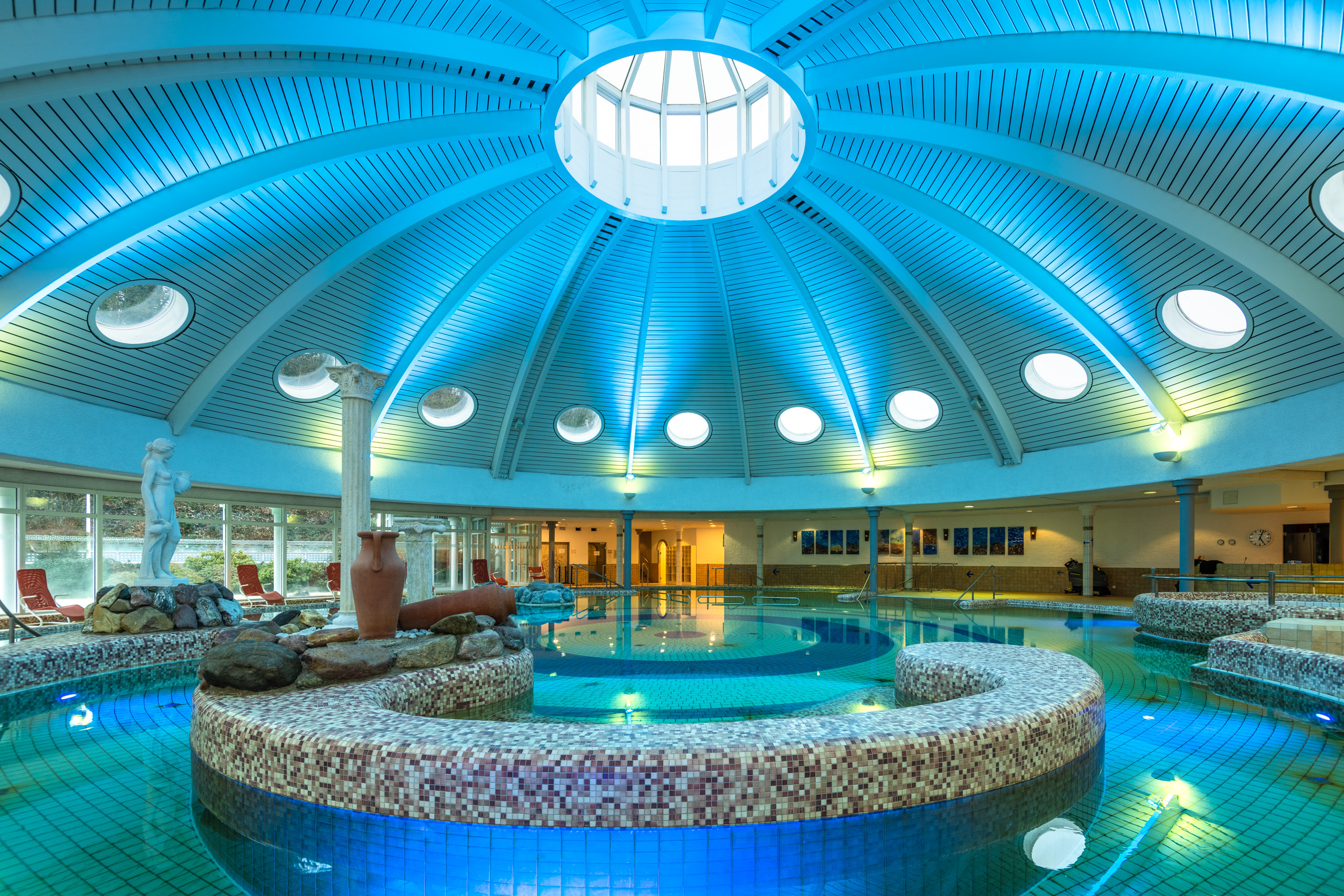 Römer-Thermen Bad Breisig