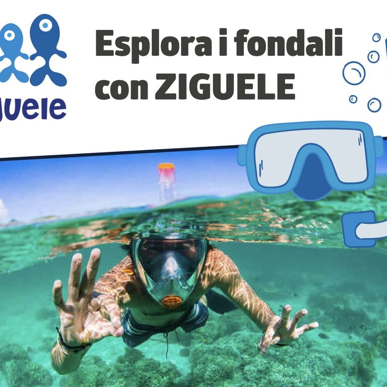 Cooperativa Ziguele