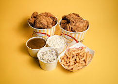 JoJo's Chicken Shack