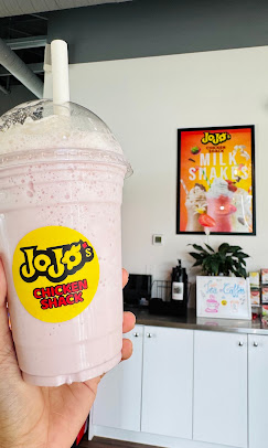 JoJo's Chicken Shack