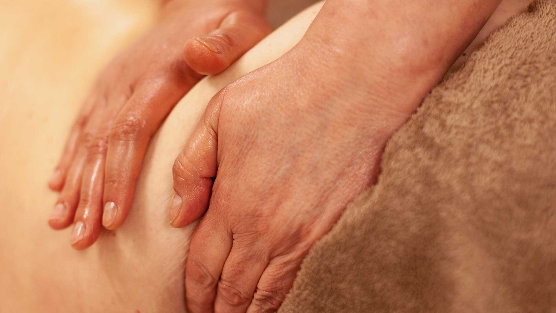 Vital stream massage therapy c