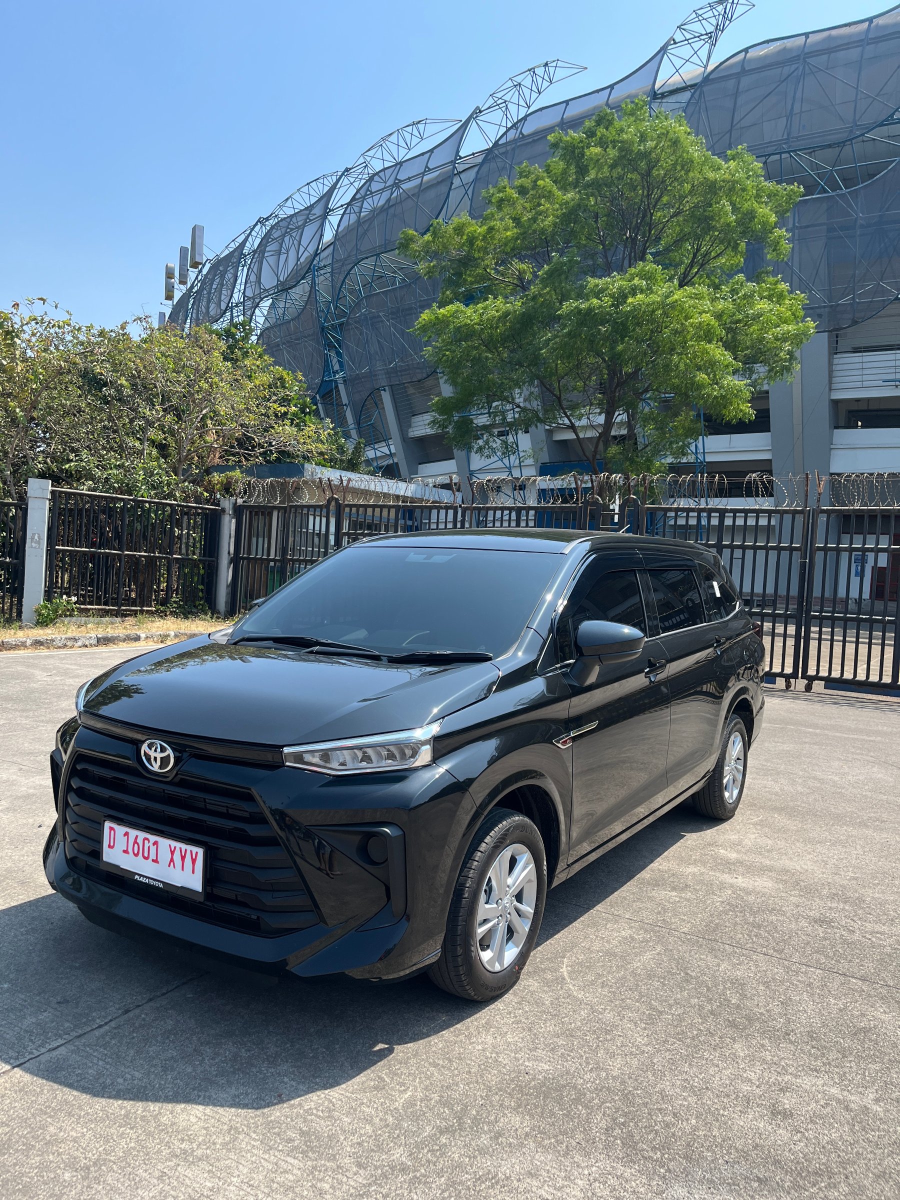 Arina Trans