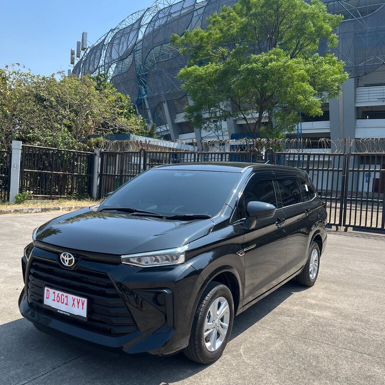 Arina Trans