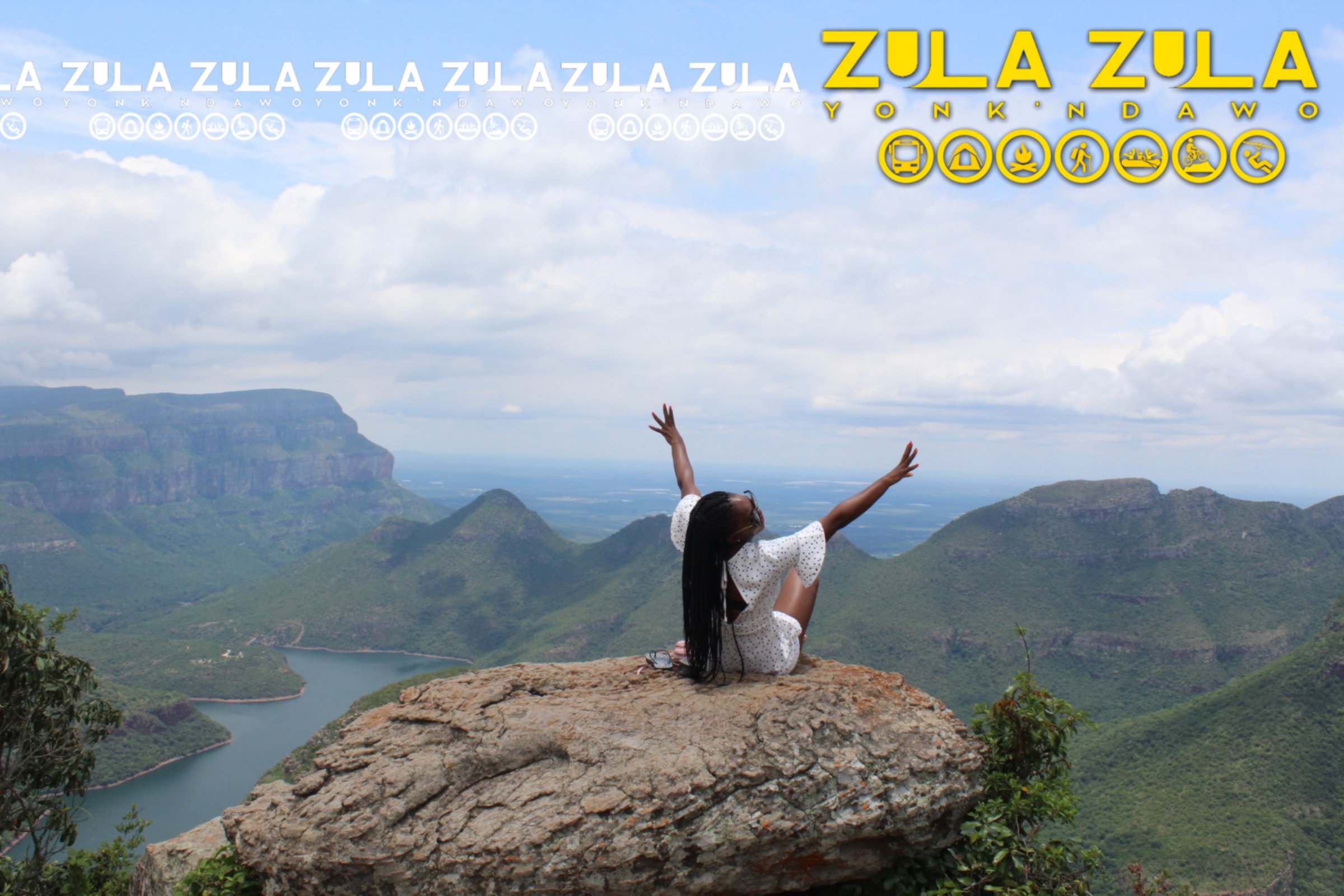 Zula Zula Adventure Bus