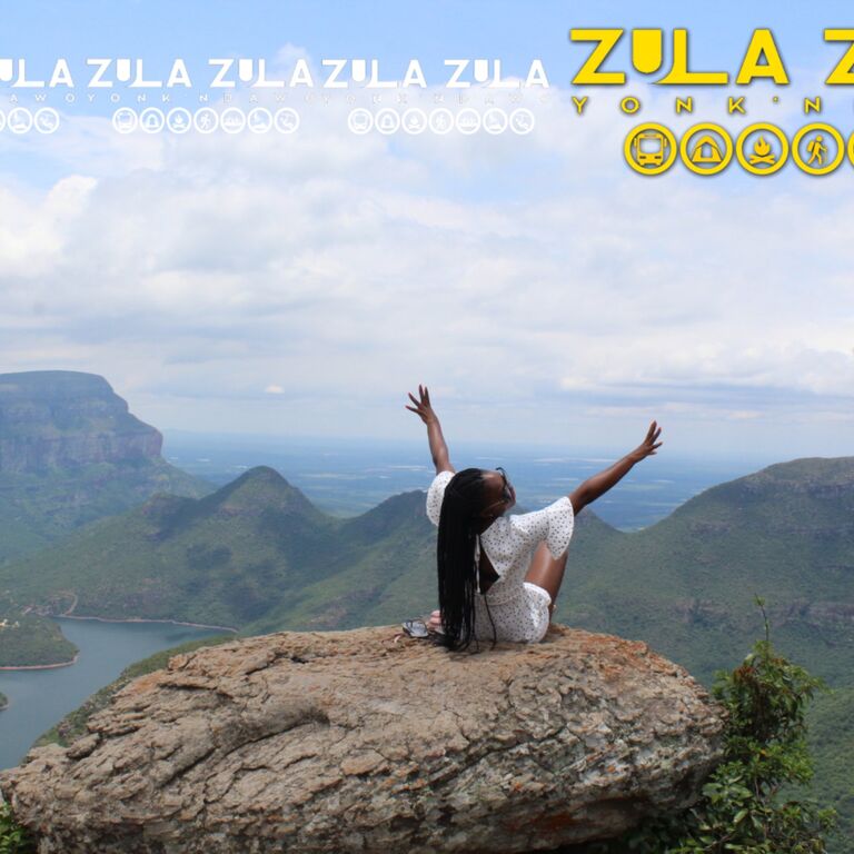 Zula Zula Adventure Bus