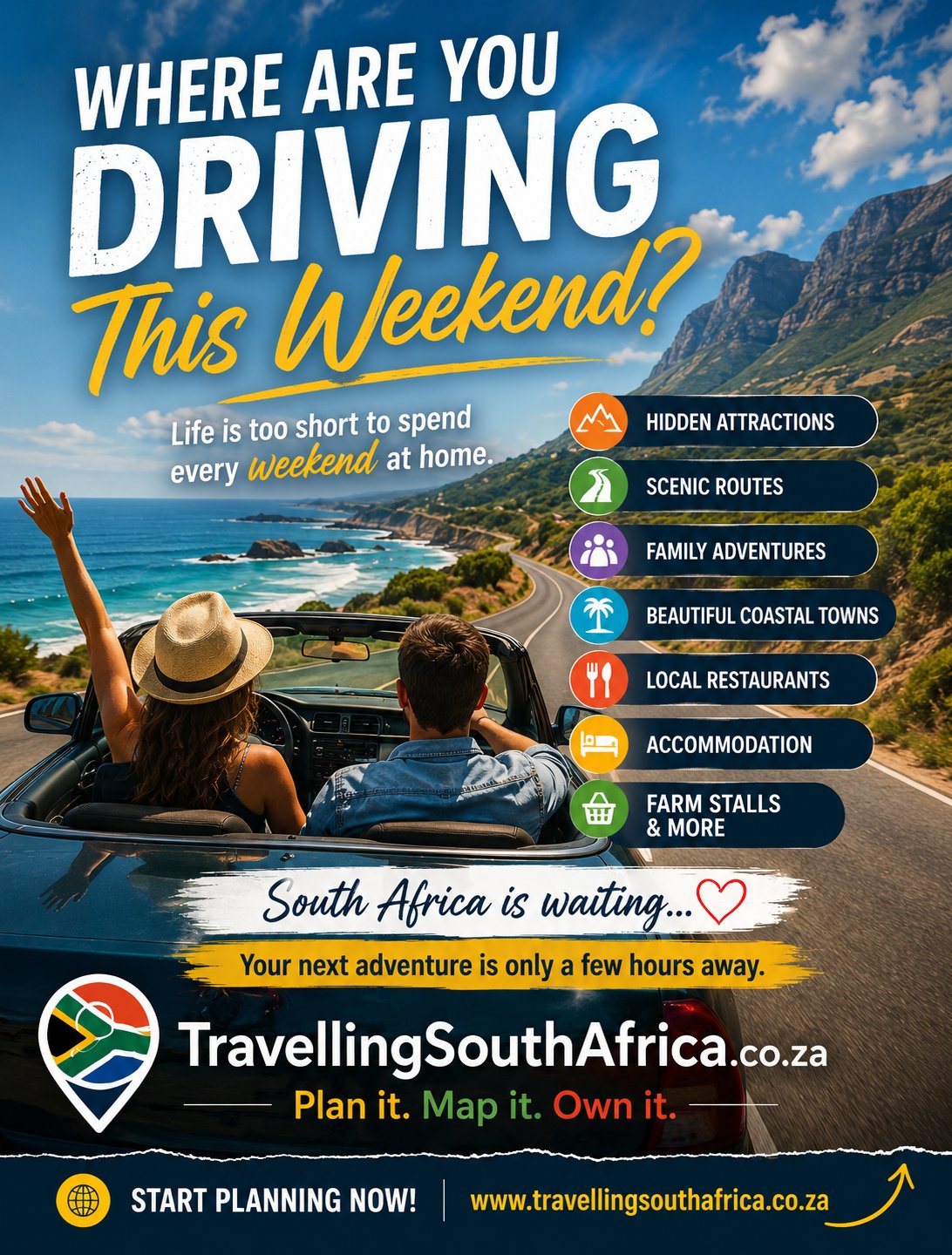 TravellingSouthAfrica.co.za