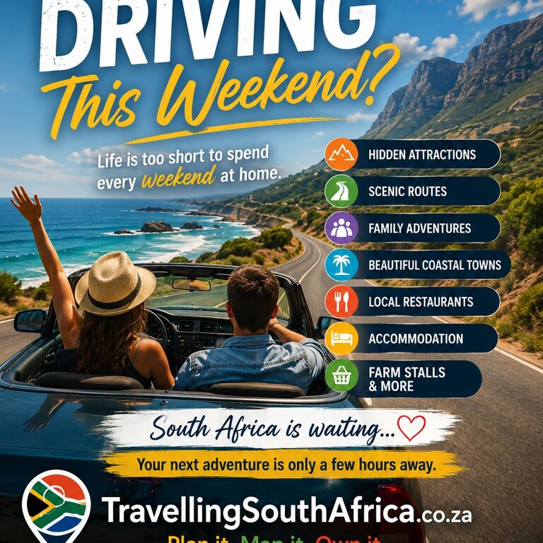 TravellingSouthAfrica.co.za