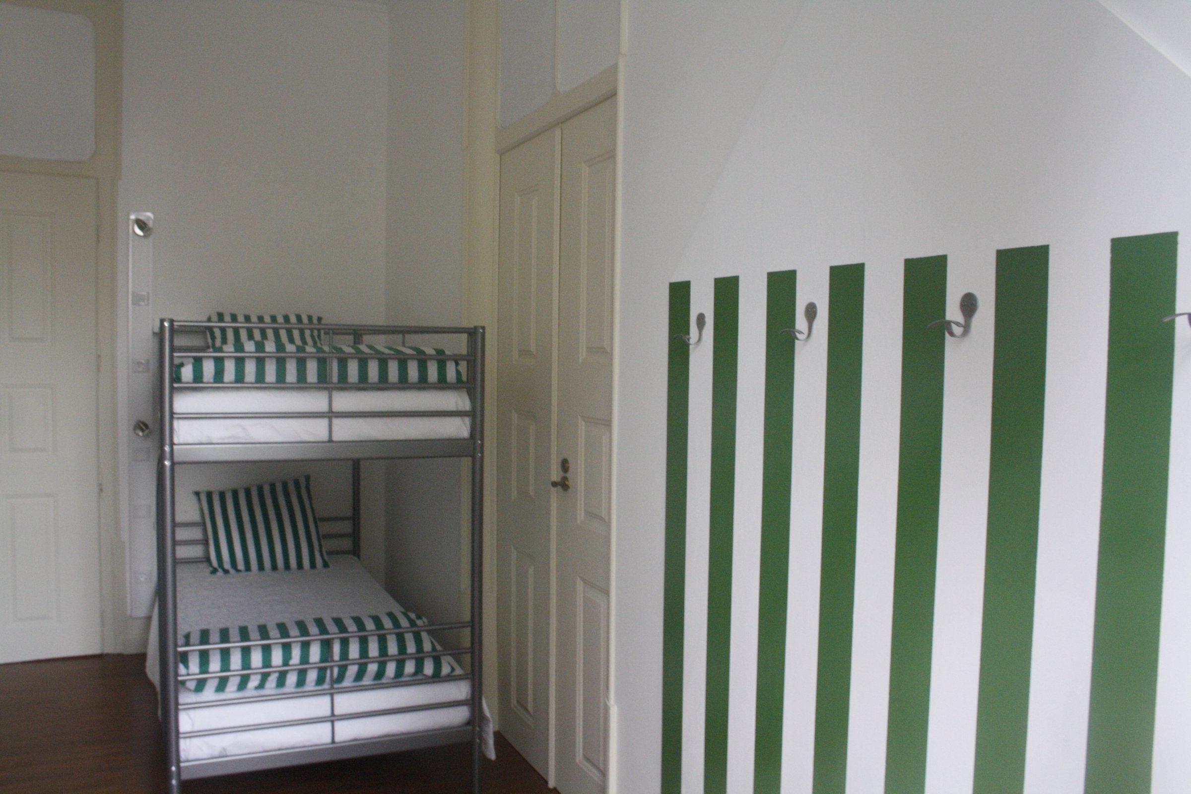 Hostel 402