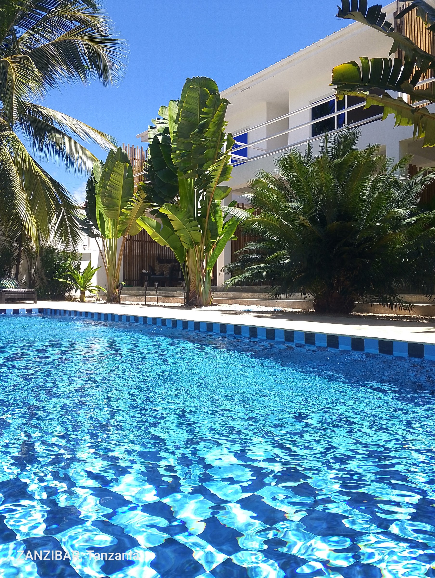Aurora Boutique Hotel