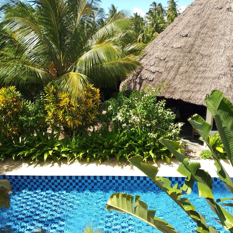 Aurora Boutique Hotel