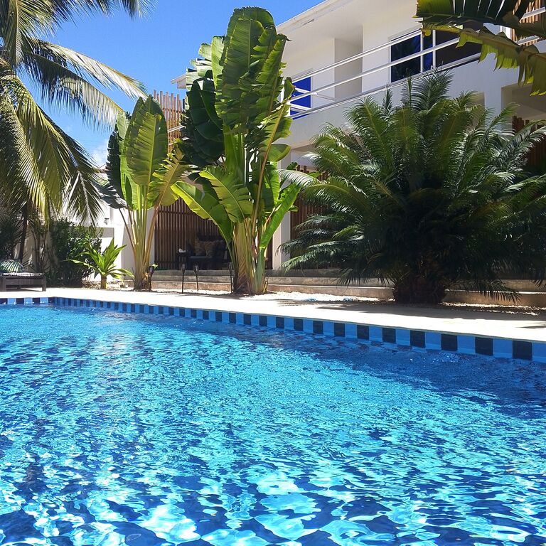 Aurora Boutique Hotel