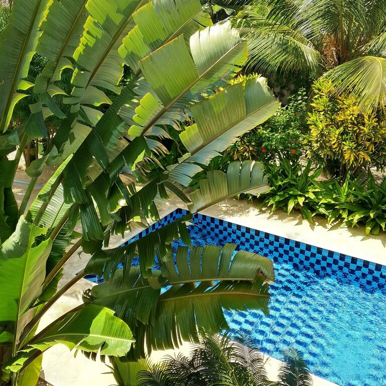 Aurora Boutique Hotel