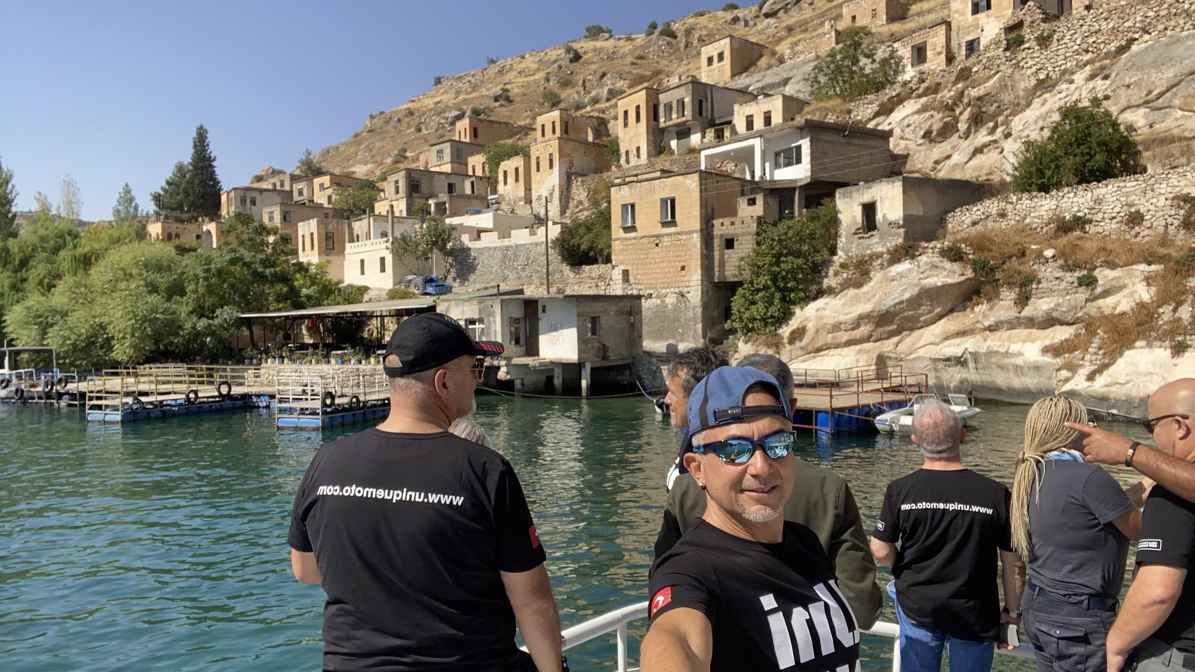 TG SIGNATURE TOURS