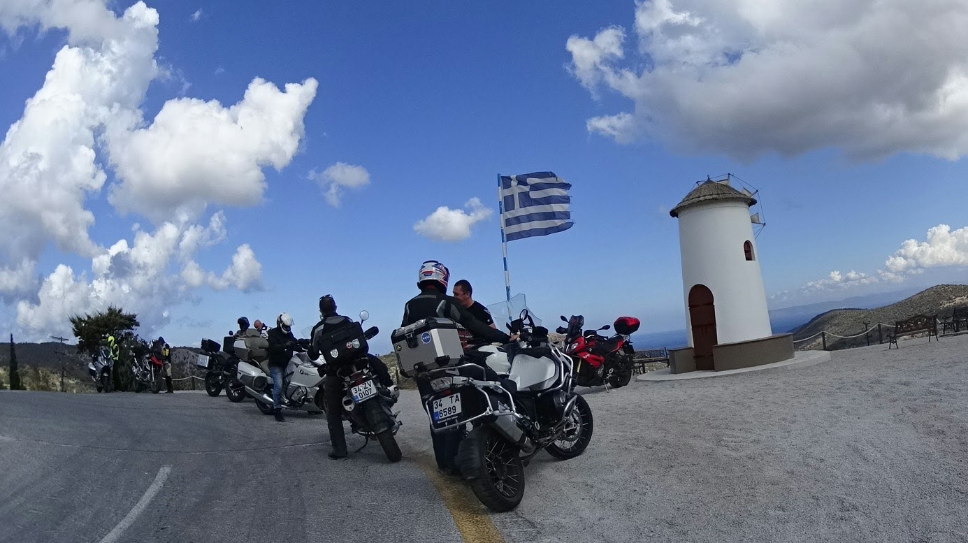 TG SIGNATURE TOURS