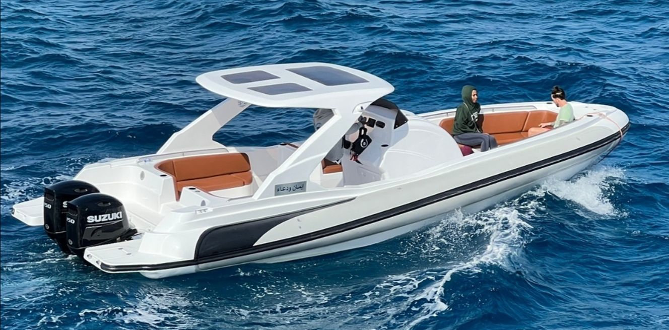 poseidon trips