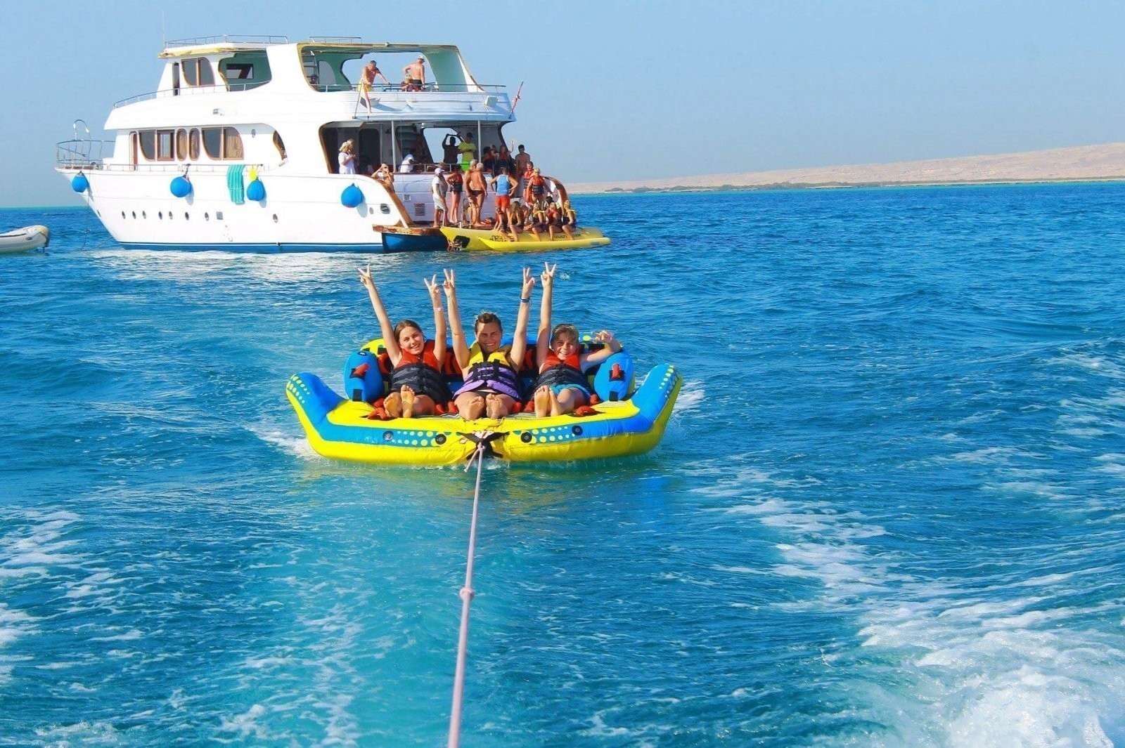 poseidon trips