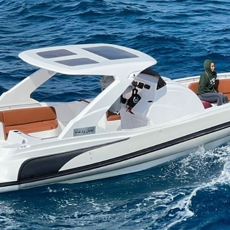 poseidon trips