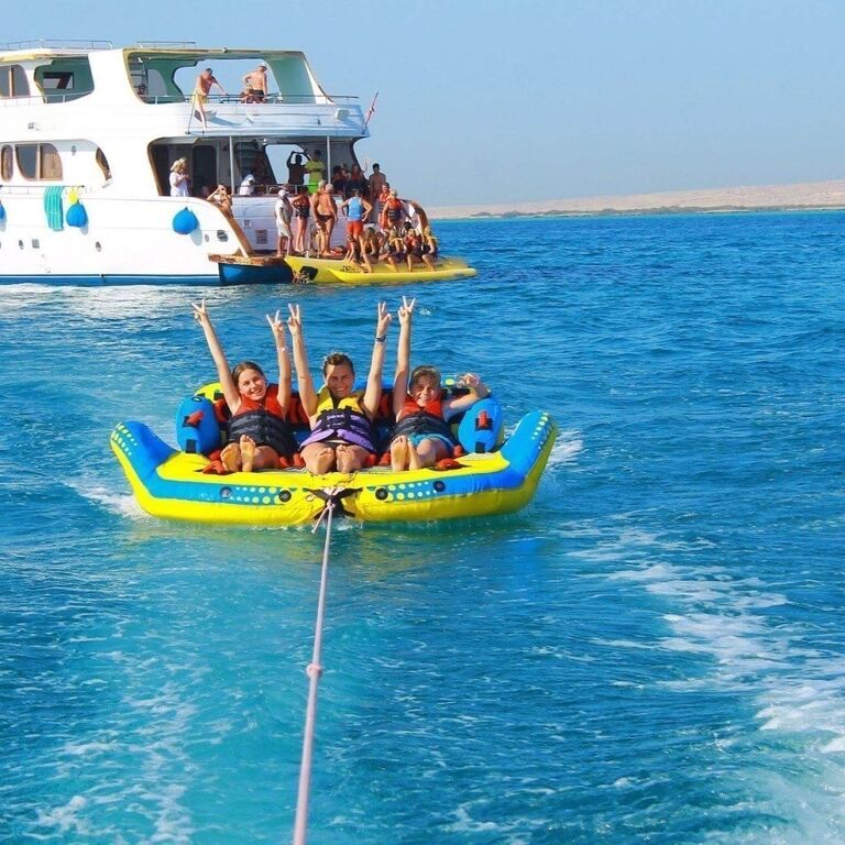 poseidon trips