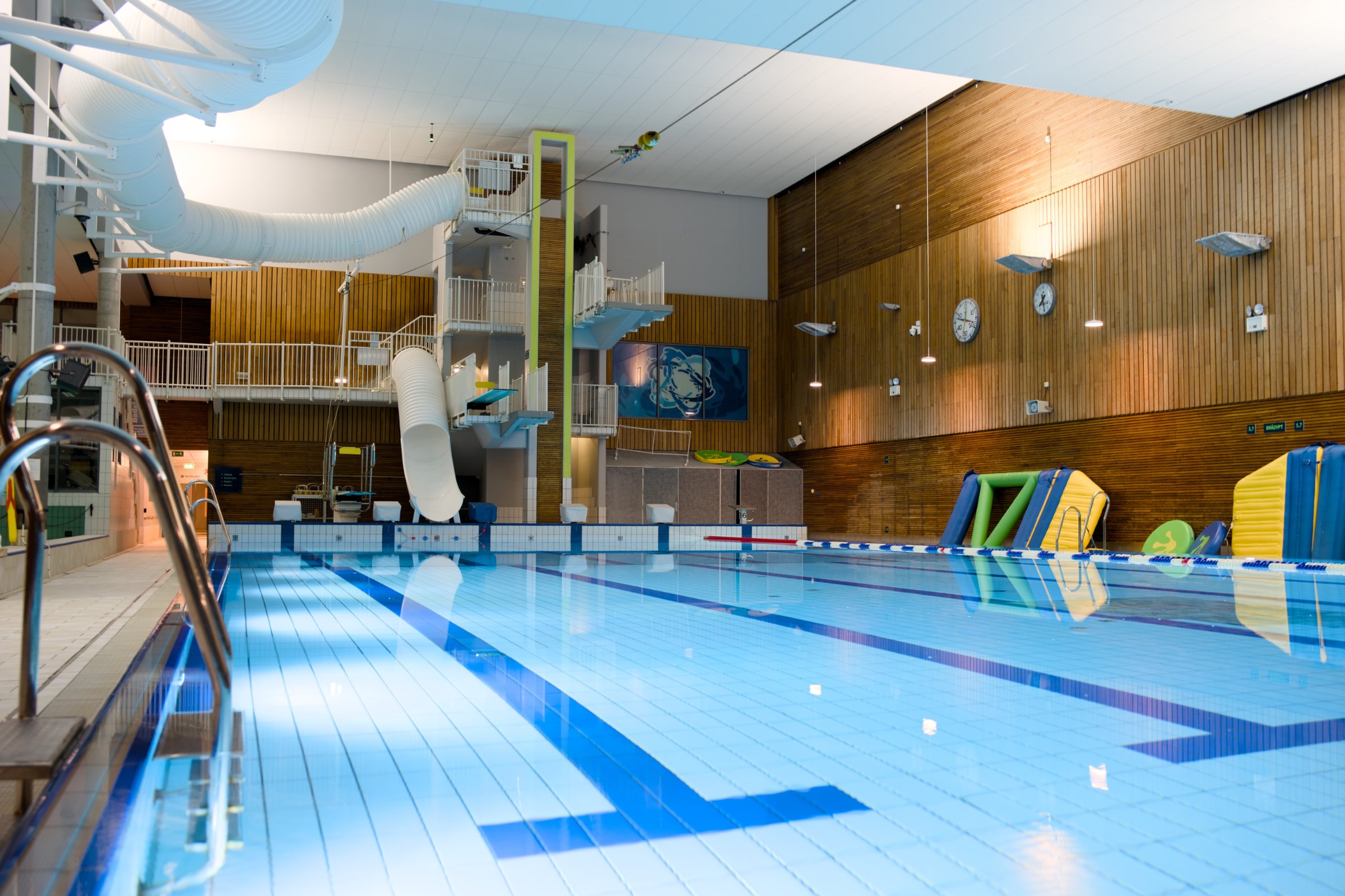 Sørlandsbadet