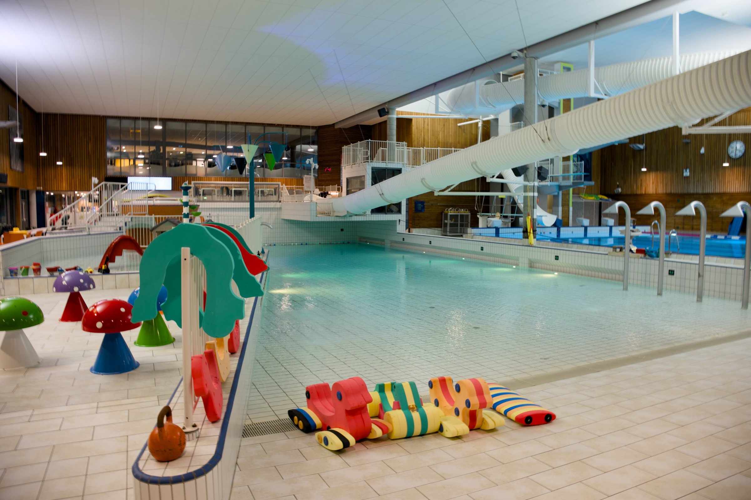 Sørlandsbadet
