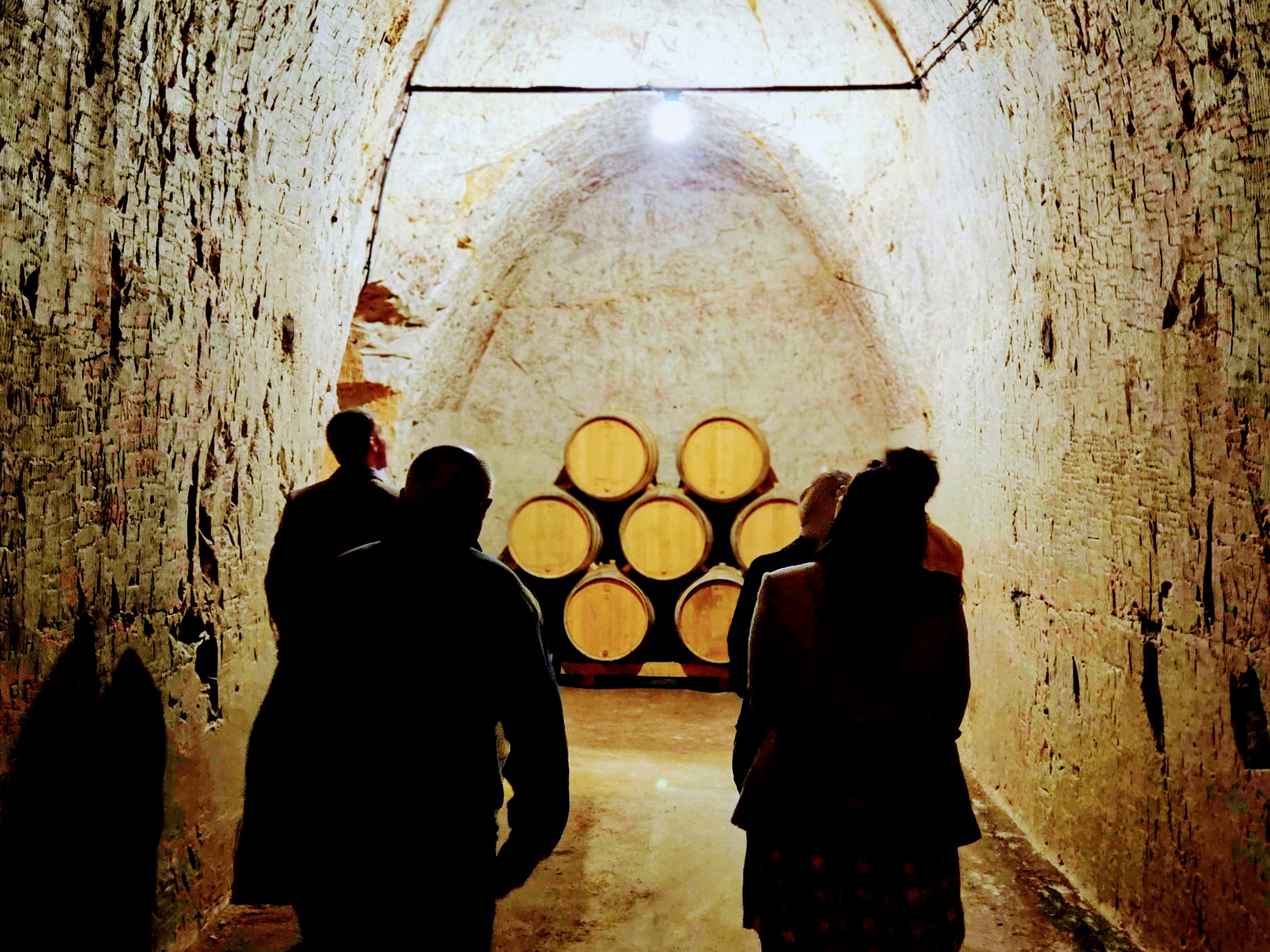 Uncork Champagne Tours