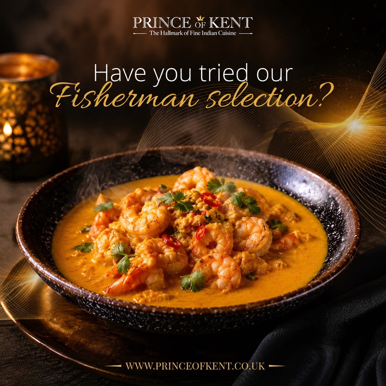Prince Of Kent Takeaway