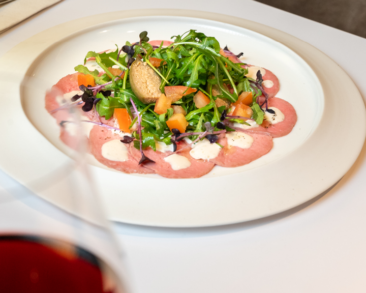 Trattoria Senza