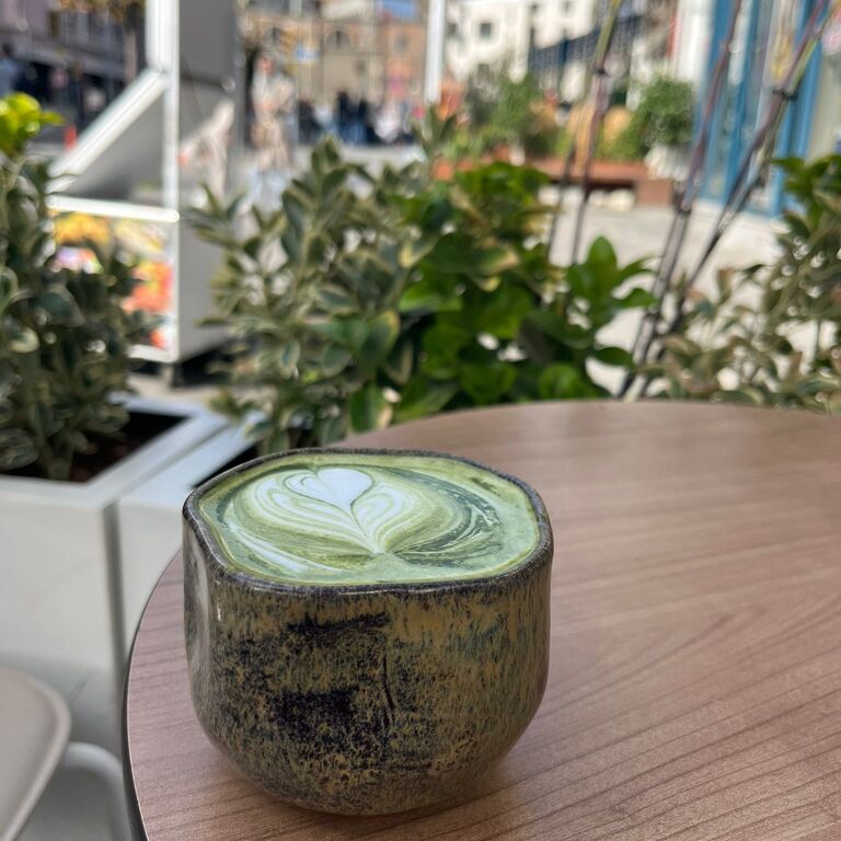 Hatzsall Karaköy