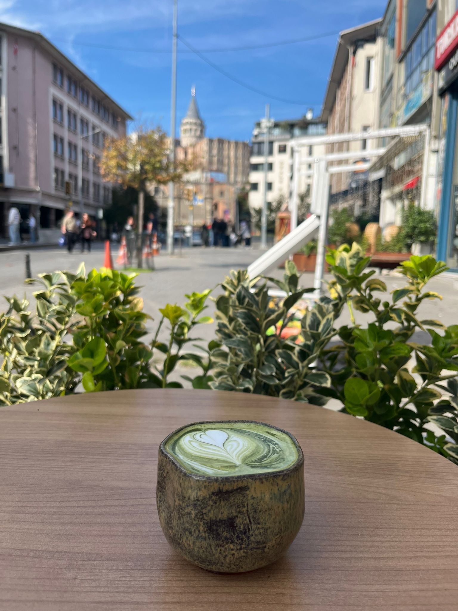 Hatzsall Karaköy