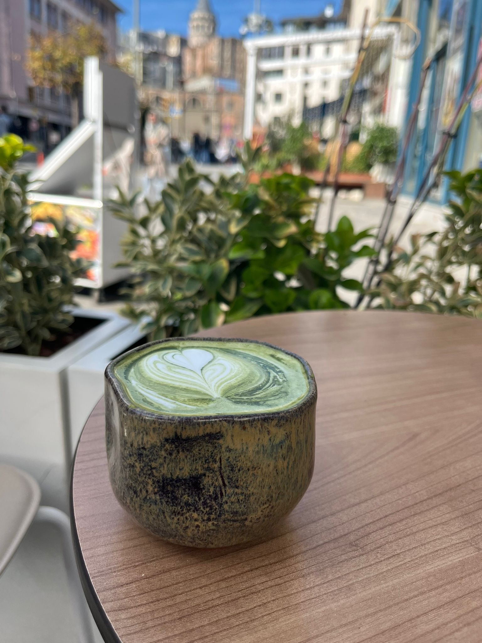 Hatzsall Karaköy