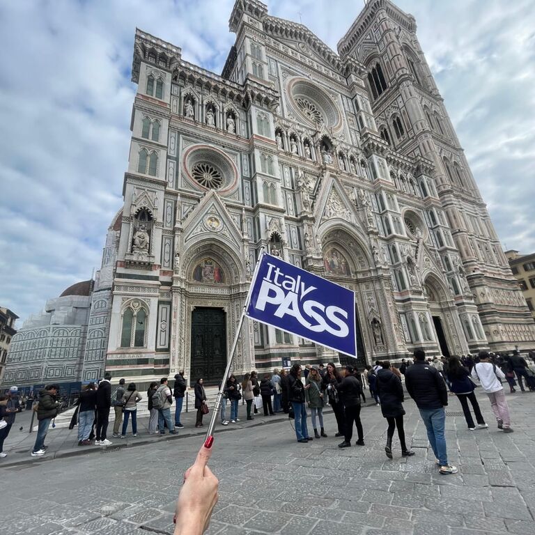 italypasstours