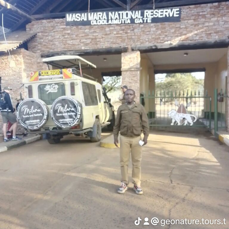 Geonature tour's &travel Ltd