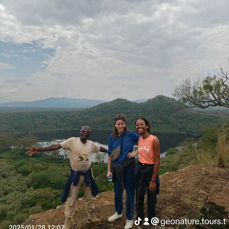 Geonature tour's &travel Ltd