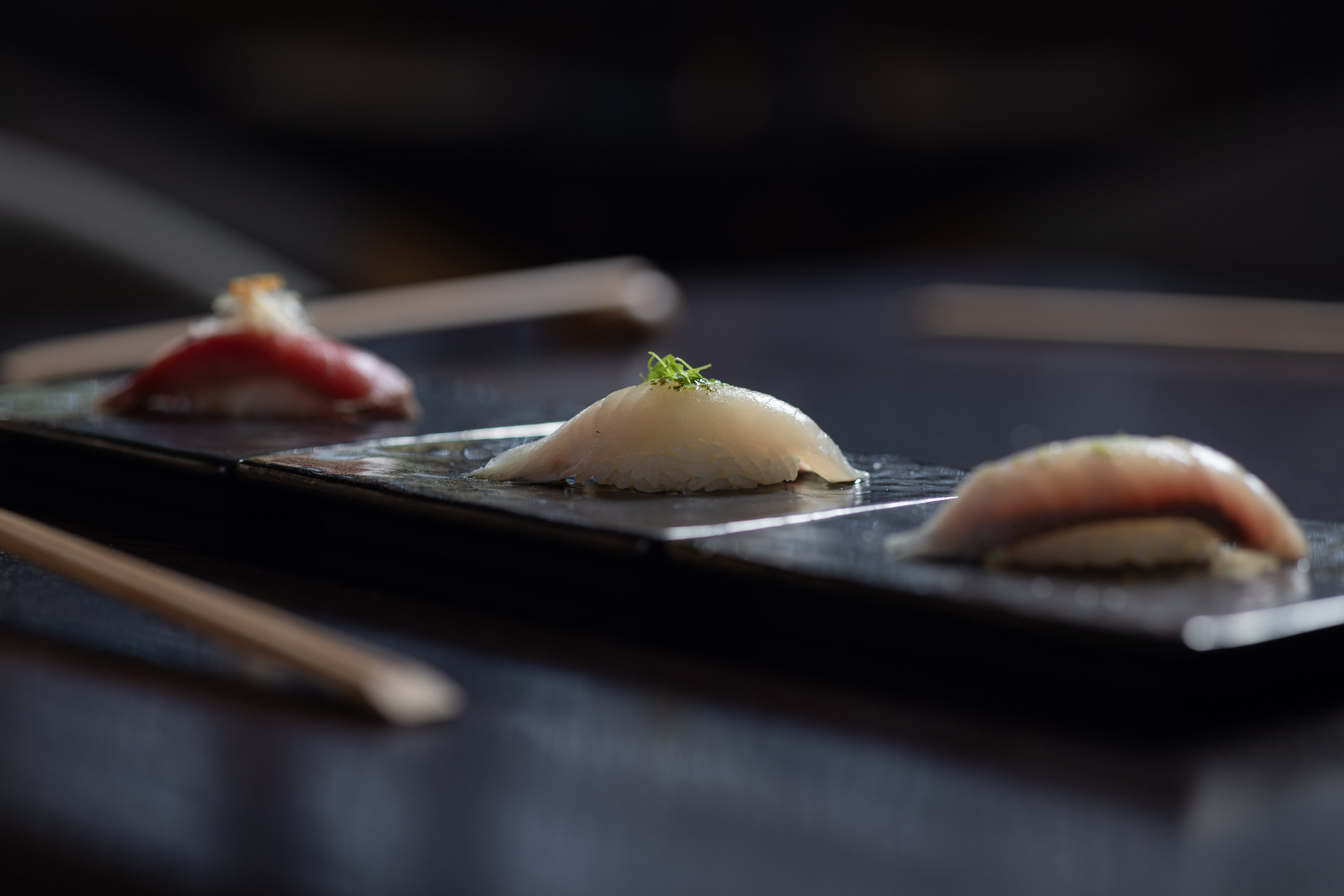 Ume sushi