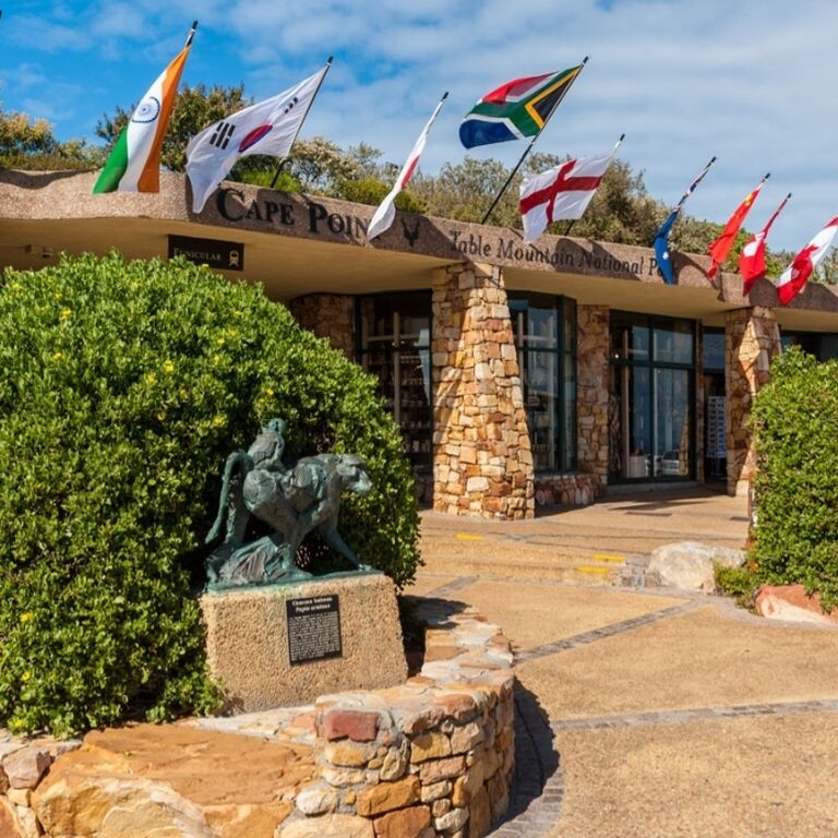 Cape Landscape Tour