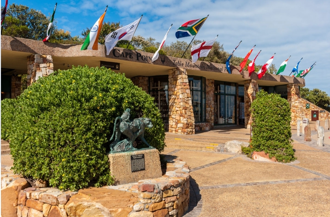 Cape Landscape Tour