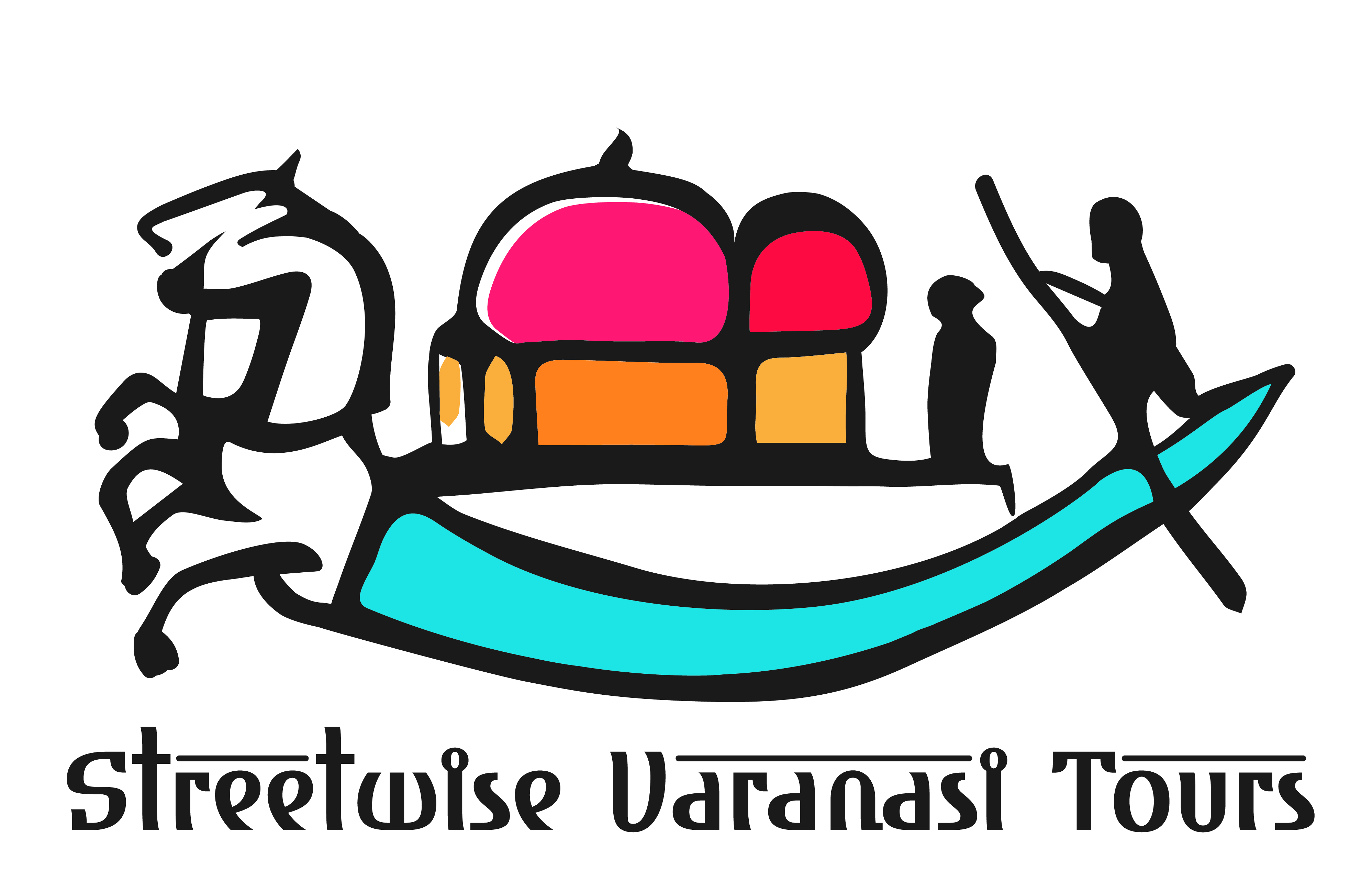 Streetwise Varanasi Tours