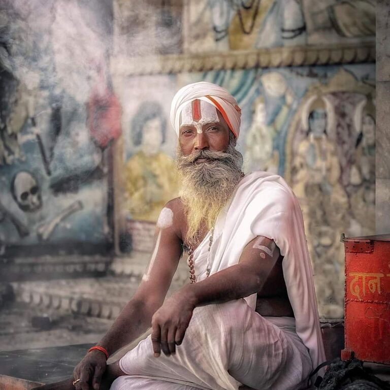 Streetwise Varanasi Tours