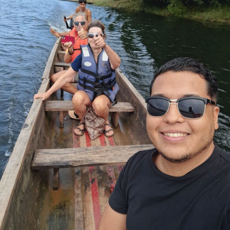 Panama Prime Tours