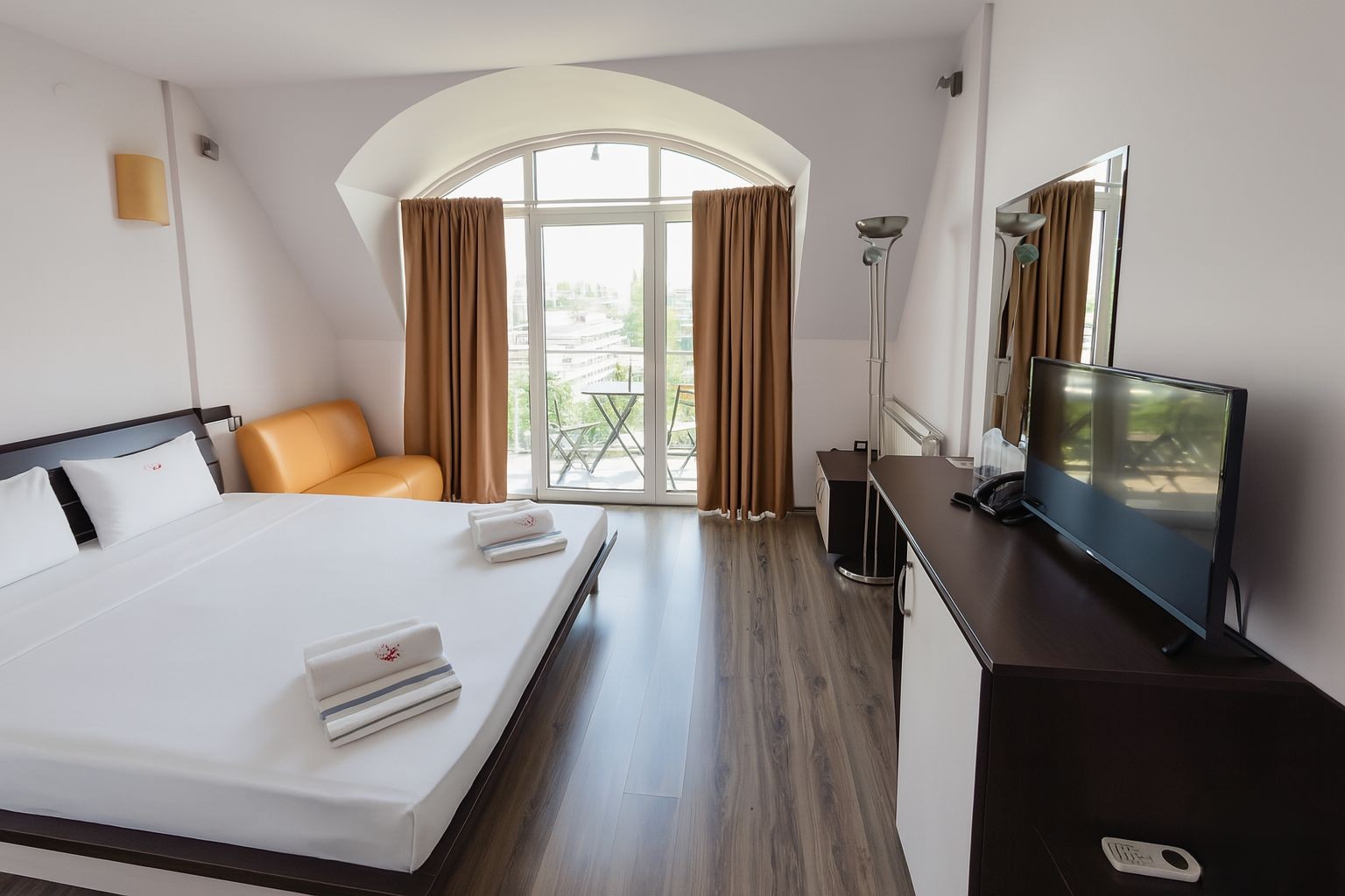 Hotel Avis Sandanski