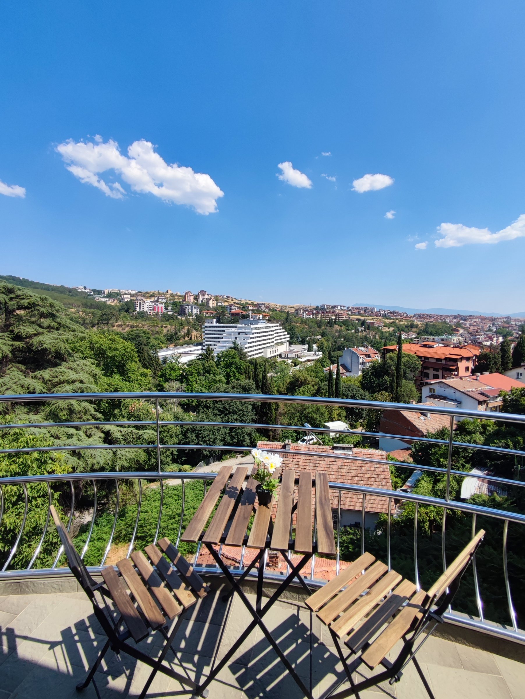 Hotel Avis Sandanski