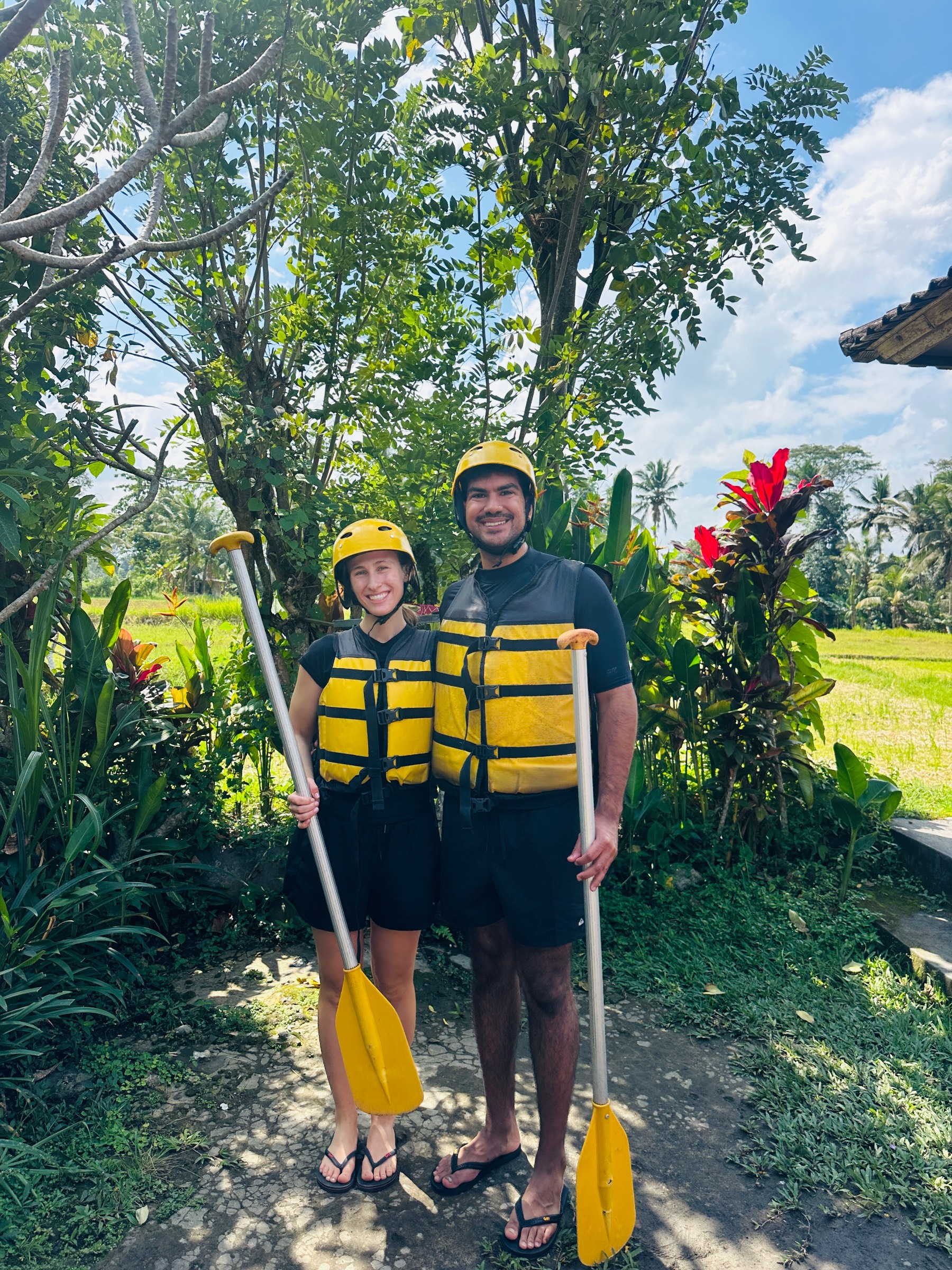 Your bali Holistic tour