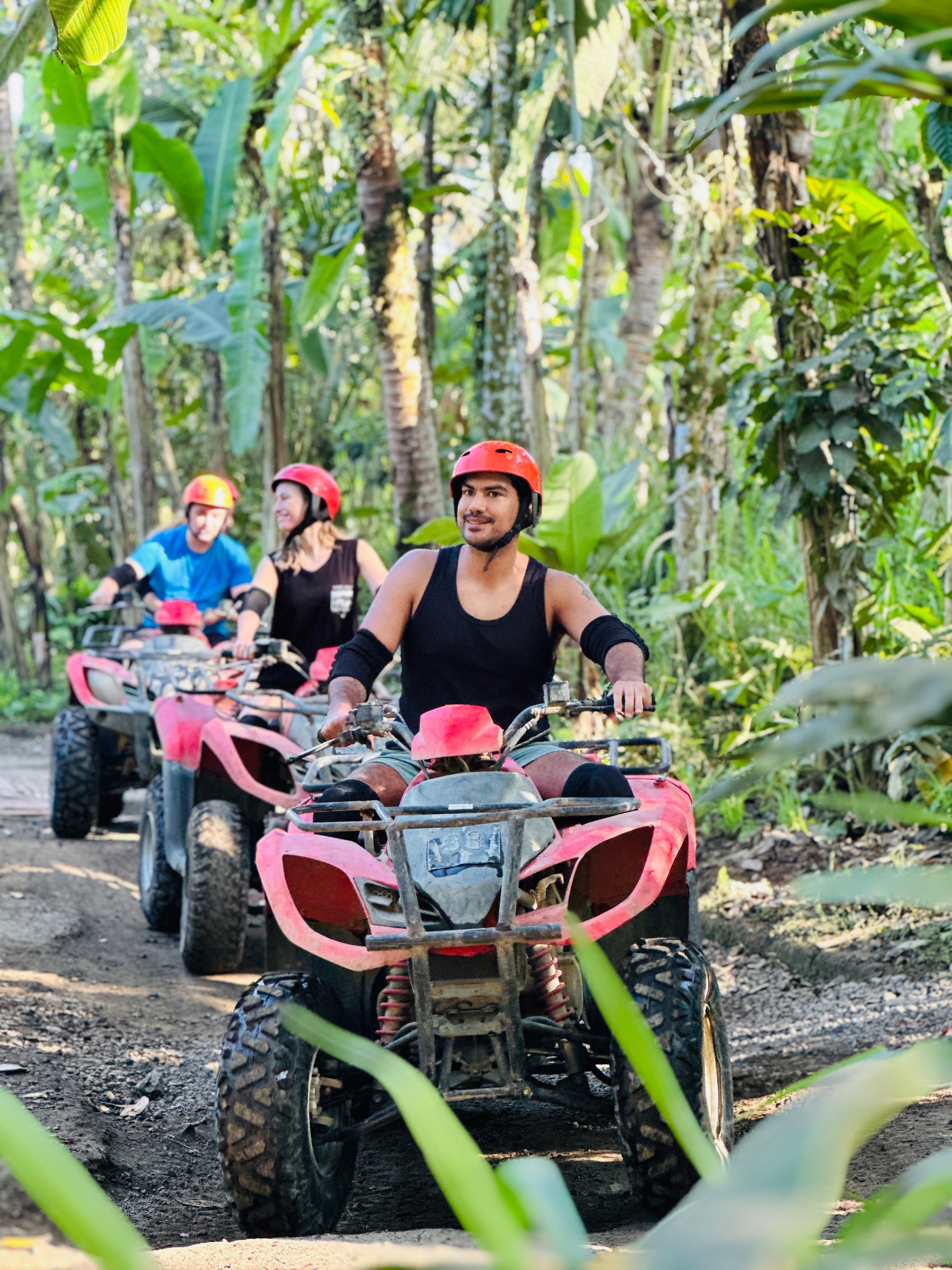 Your bali Holistic tour