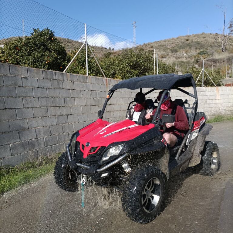 Atv Adventures Costa del SOl