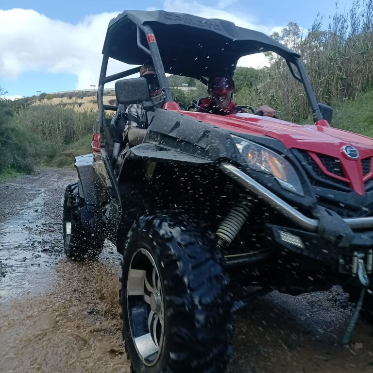 Atv Adventures Costa del SOl